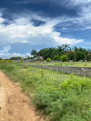Third Beach Plot for Sale