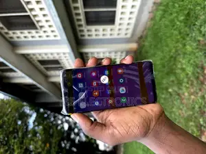 Samsung Galaxy S10 128 GB Black