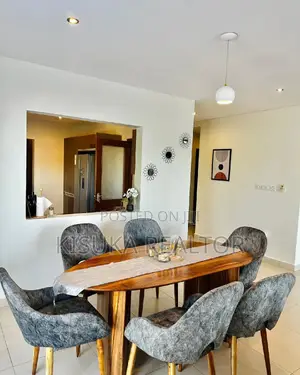 Luxury 3 Bedroom Apartment for Rent 150 Usd Per Night