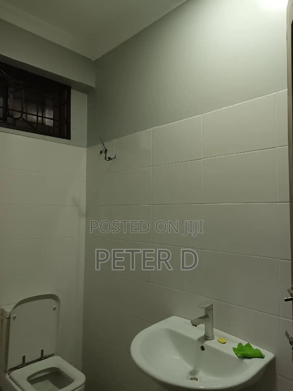 3bdrm Apartment in Kariakoo for rent