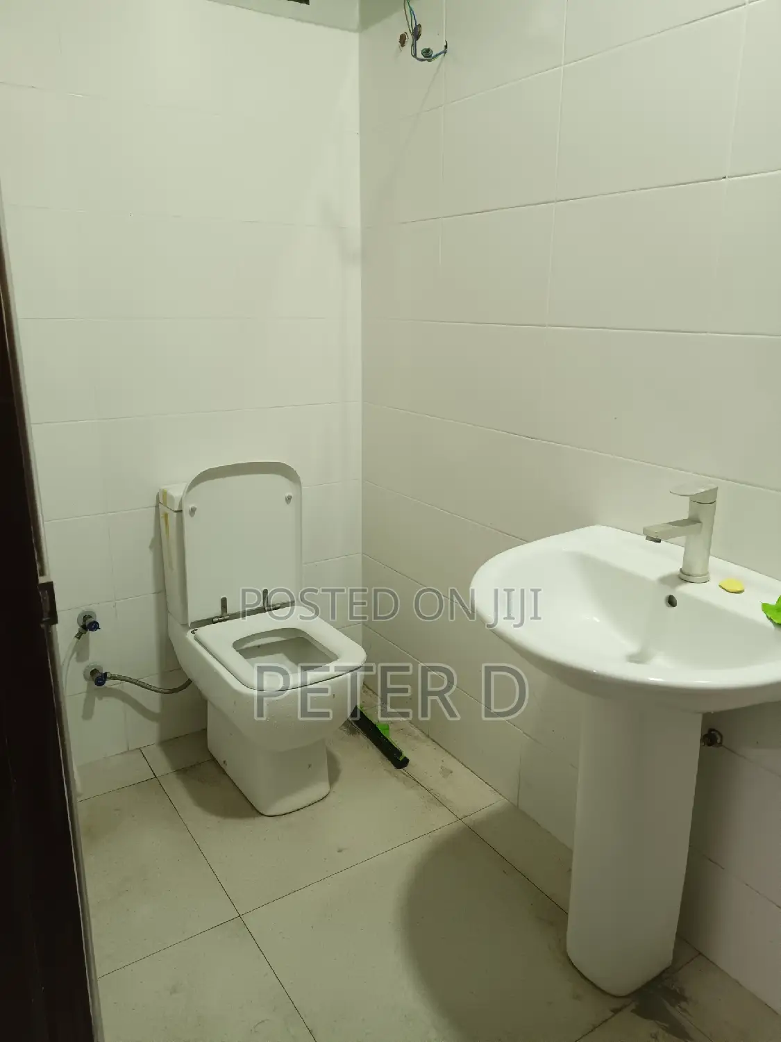 3bdrm Apartment in Kariakoo for rent
