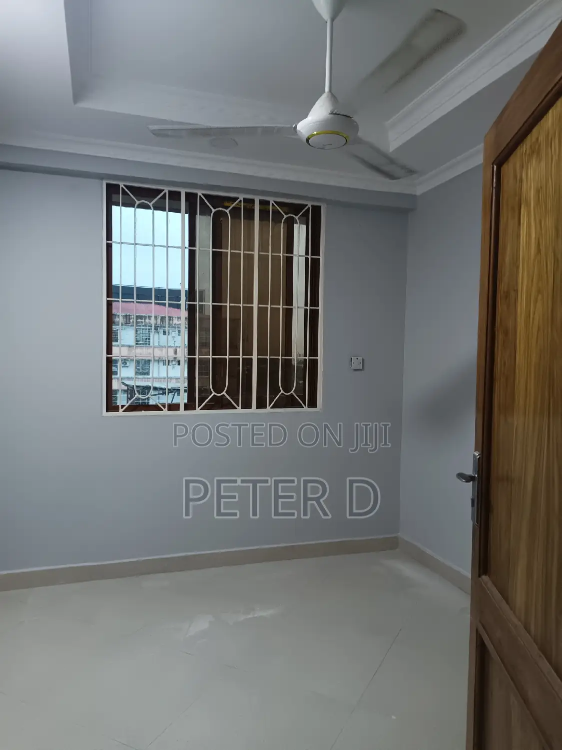 3bdrm Apartment in Kariakoo for rent