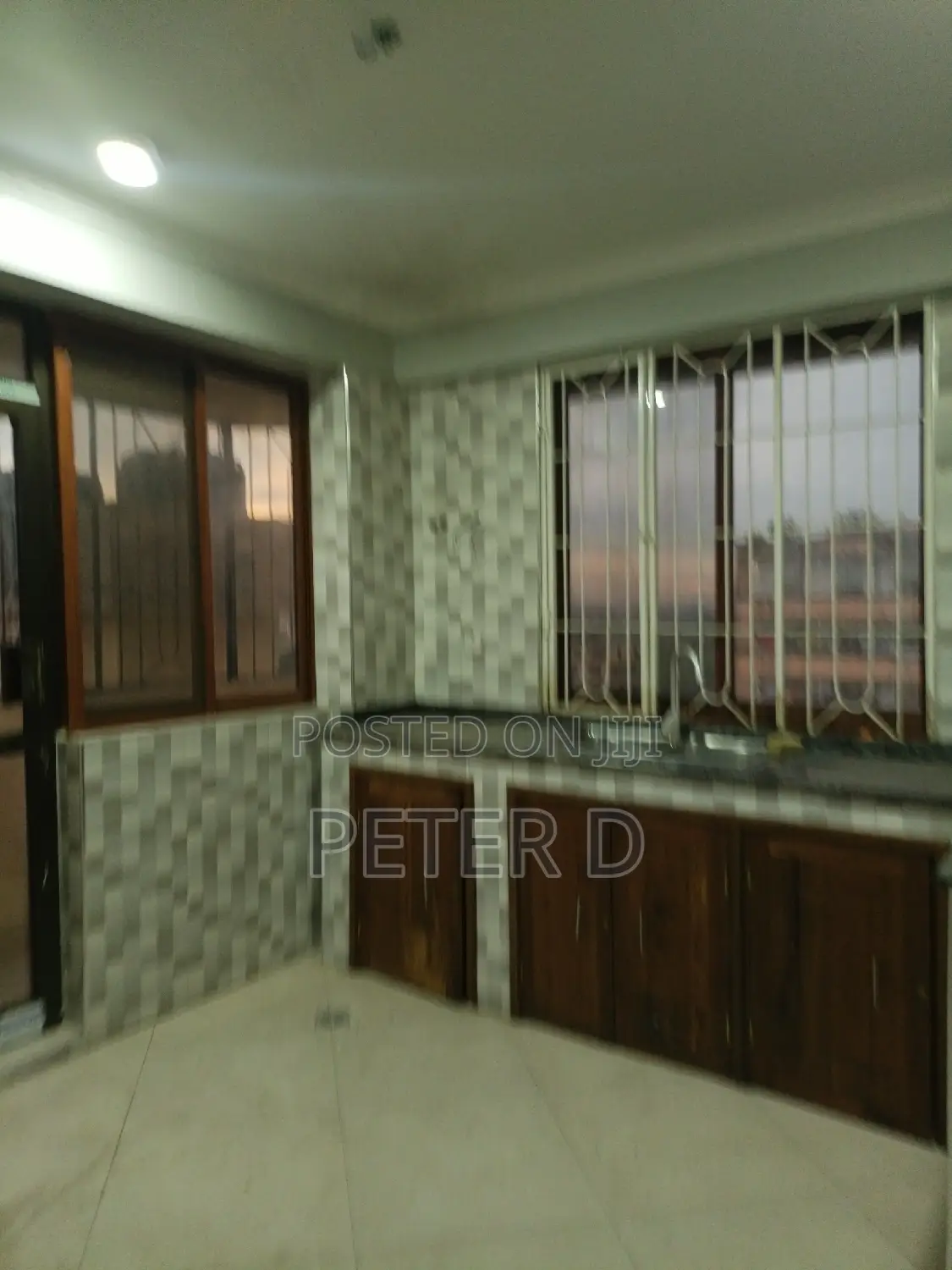 3bdrm Apartment in Kariakoo for rent