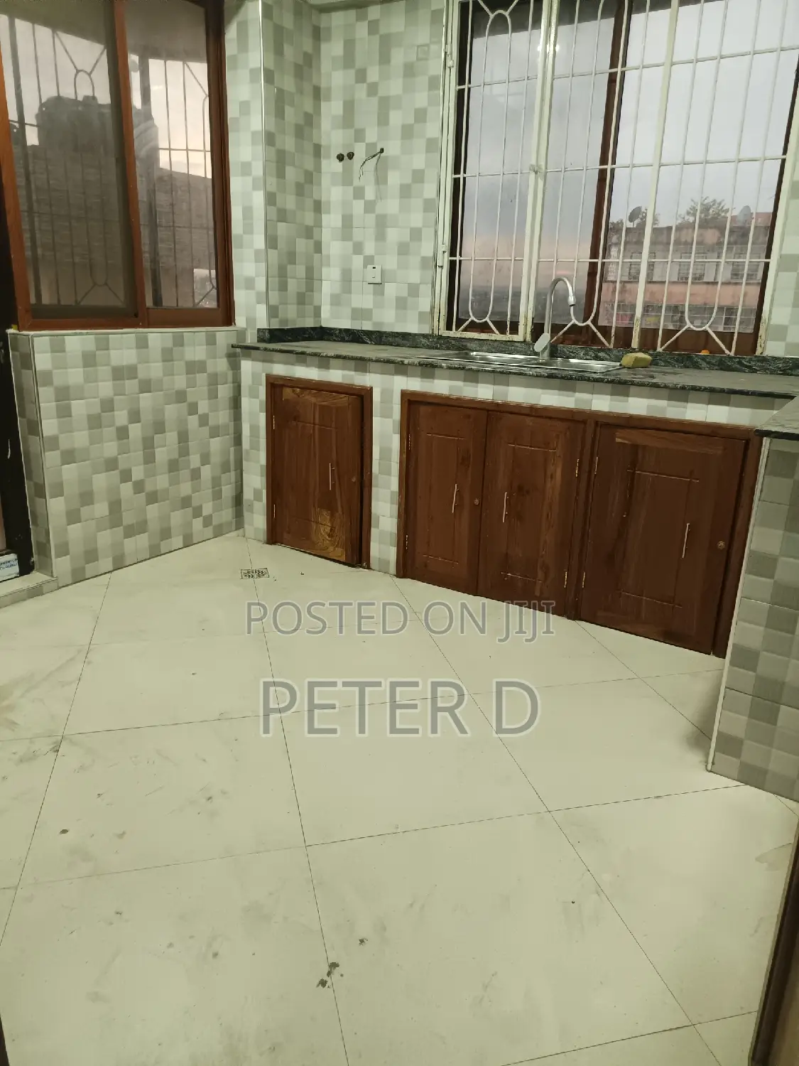 3bdrm Apartment in Kariakoo for rent