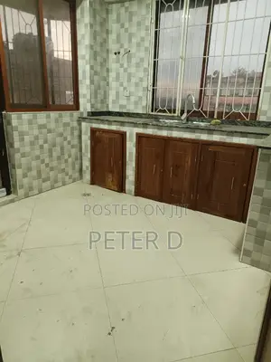 3bdrm Apartment in Kariakoo for rent