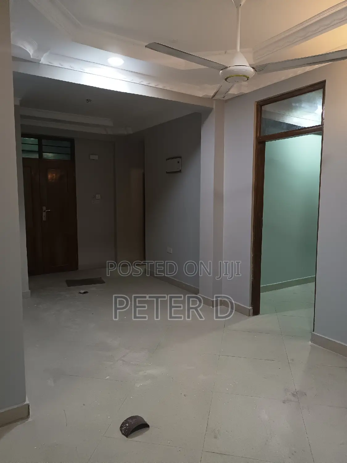 3bdrm Apartment in Kariakoo for rent
