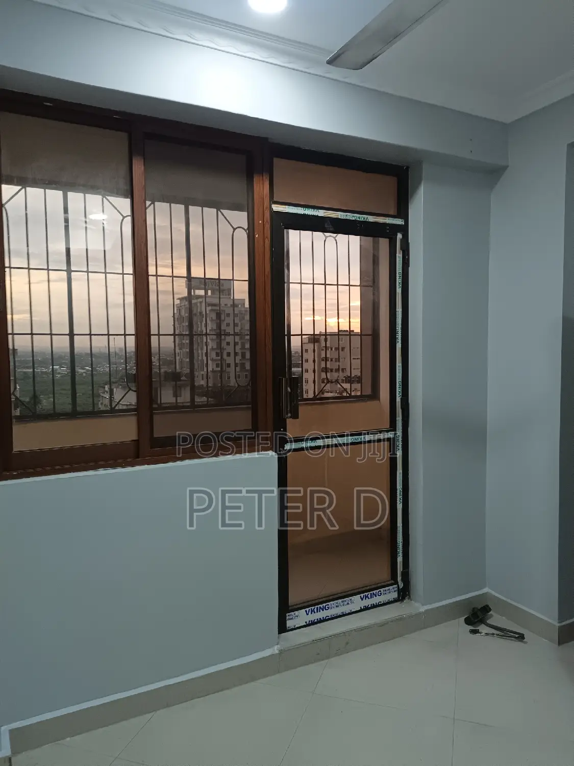 3bdrm Apartment in Kariakoo for rent
