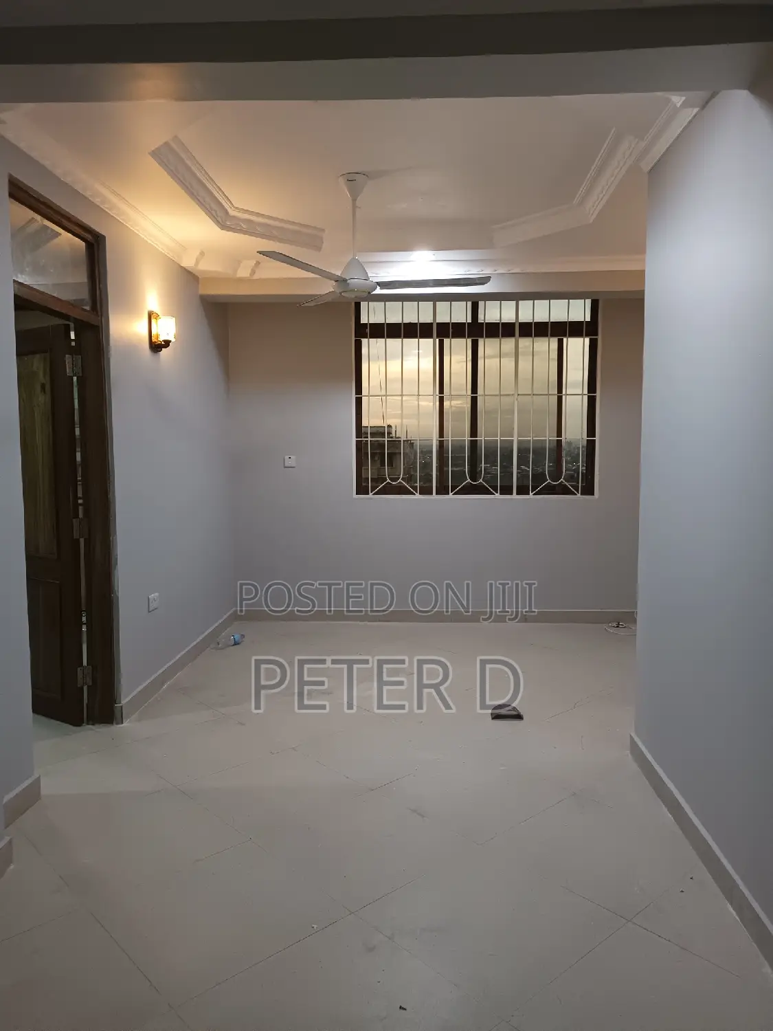 3bdrm Apartment in Kariakoo for rent