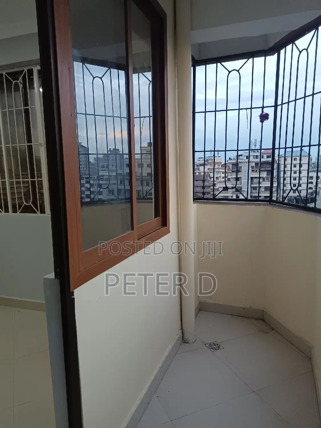 3bdrm Apartment in Kariakoo for rent
