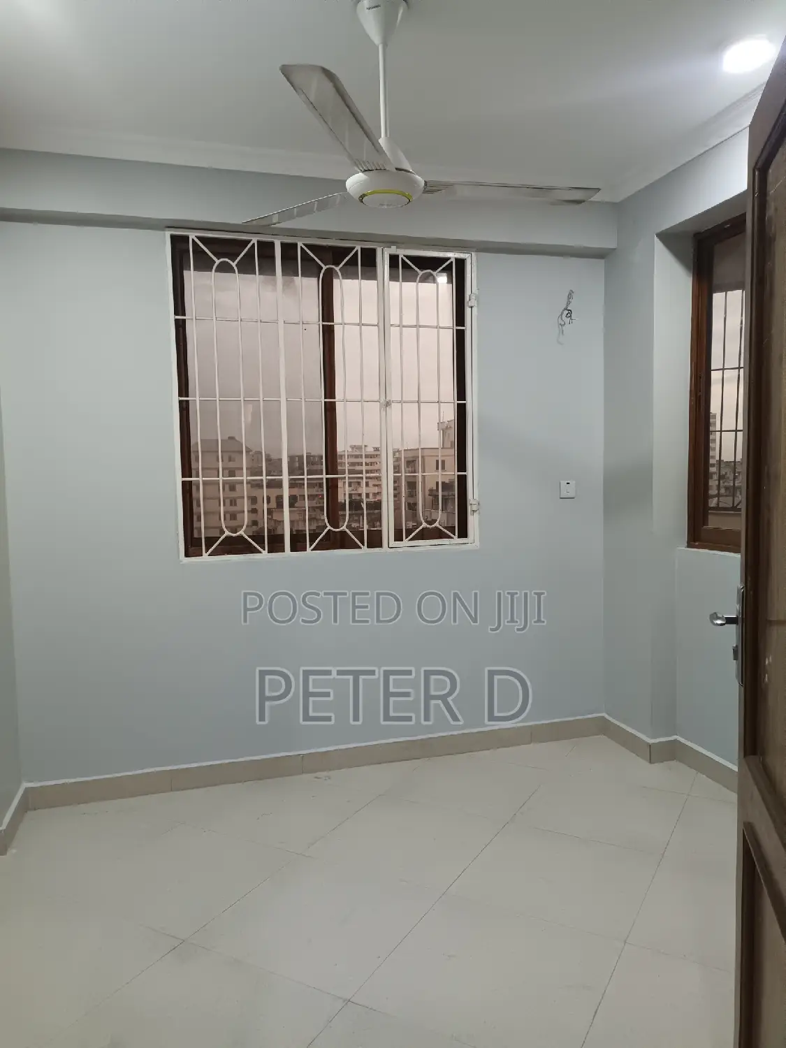 3bdrm Apartment in Kariakoo for rent