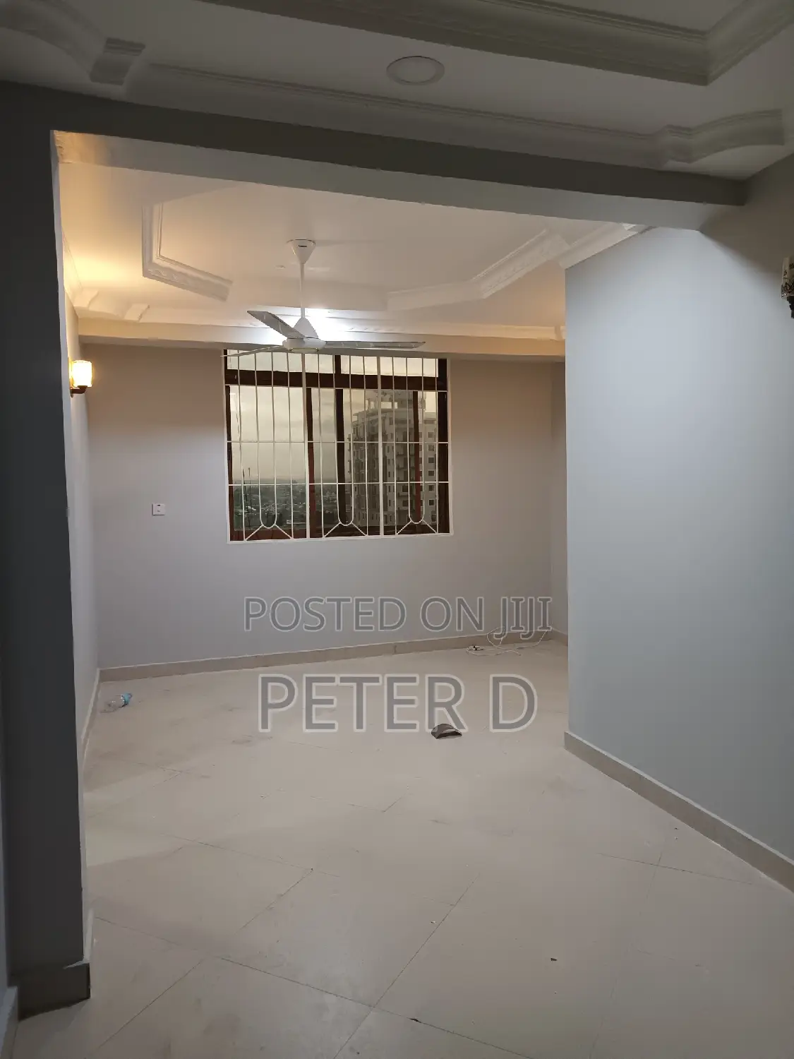 3bdrm Apartment in Kariakoo for rent
