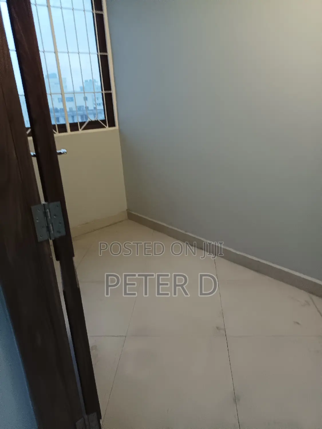 3bdrm Apartment in Kariakoo for rent