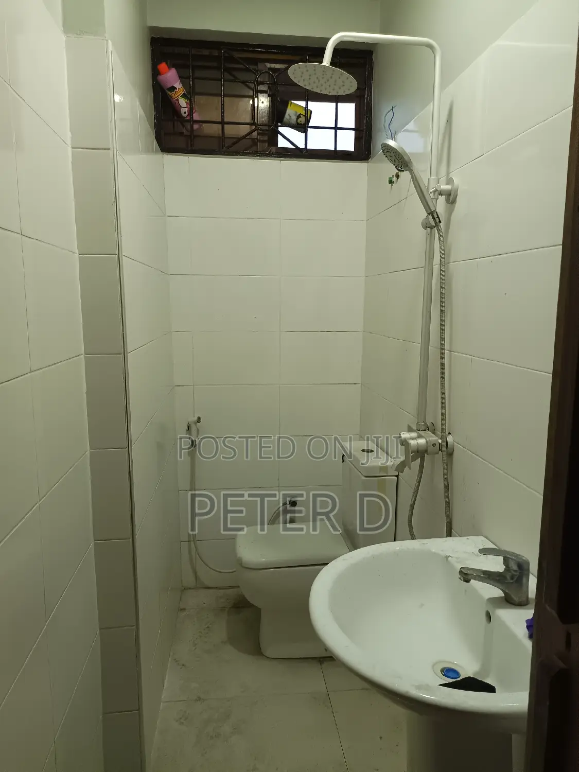 3bdrm Apartment in Kariakoo for rent