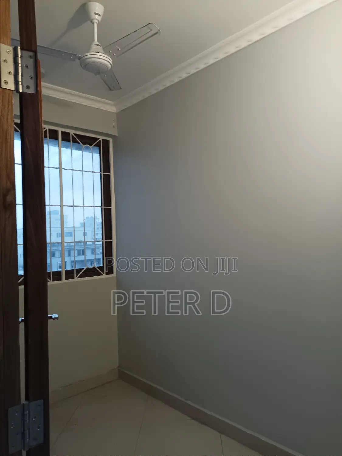3bdrm Apartment in Kariakoo for rent