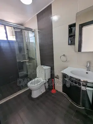 Furnished 2bdrm Apartment in Apartments, Masaki for rent