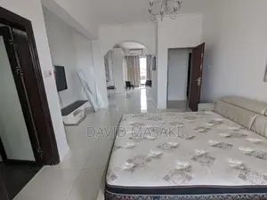 Furnished 2bdrm Apartment in Apartments, Masaki for rent