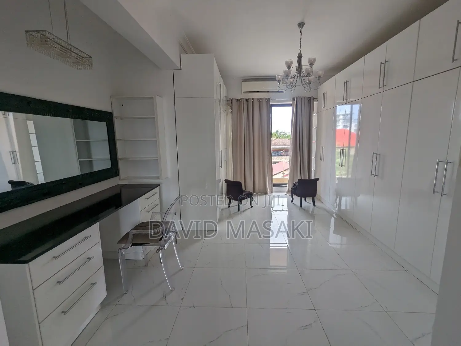 Furnished 2bdrm Apartment in Apartments, Masaki for rent
