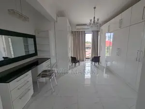 Furnished 2bdrm Apartment in Apartments, Masaki for rent