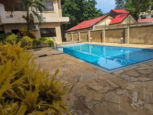 Furnished 2bdrm Apartment in Apartments, Masaki for rent