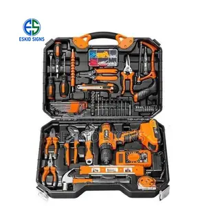 Tool Box Repair