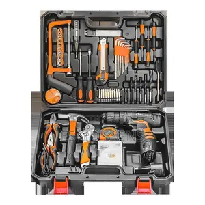 Tool Box Repair