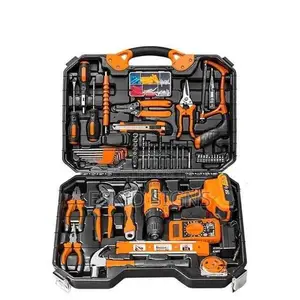 Tool Box Repair