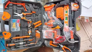Tool Box Repair