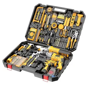 Tool Box Repair
