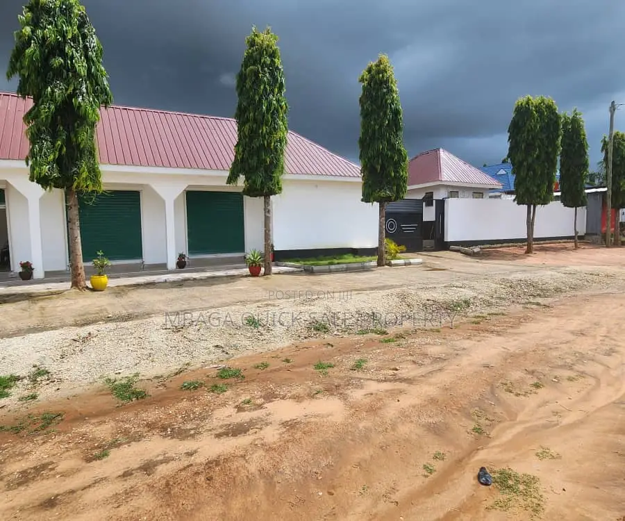 Plot for Sale at Bunju B TSH 145,000,000ml Area Sam 1200