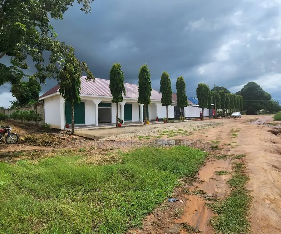 Plot for Sale at Bunju B TSH 145,000,000ml Area Sam 1200