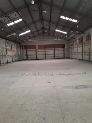 Godown and Office Space Mikocheni B Industrial Area
