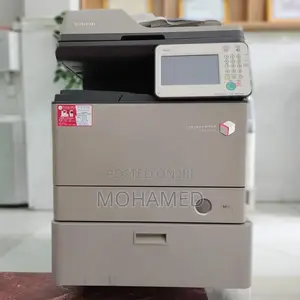 Photocopy Machine CANON Image Runner