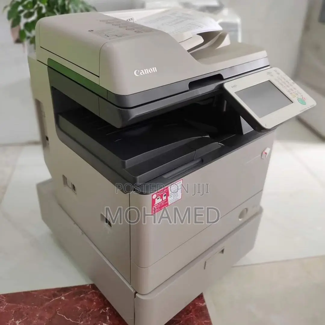 Photocopy Machine CANON Image Runner