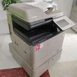 Photocopy Machine CANON Image Runner