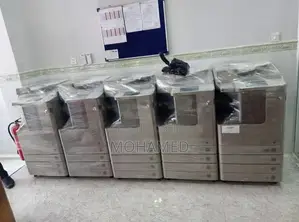 Photocopy Machine Canon Image Runner Advance 4235i