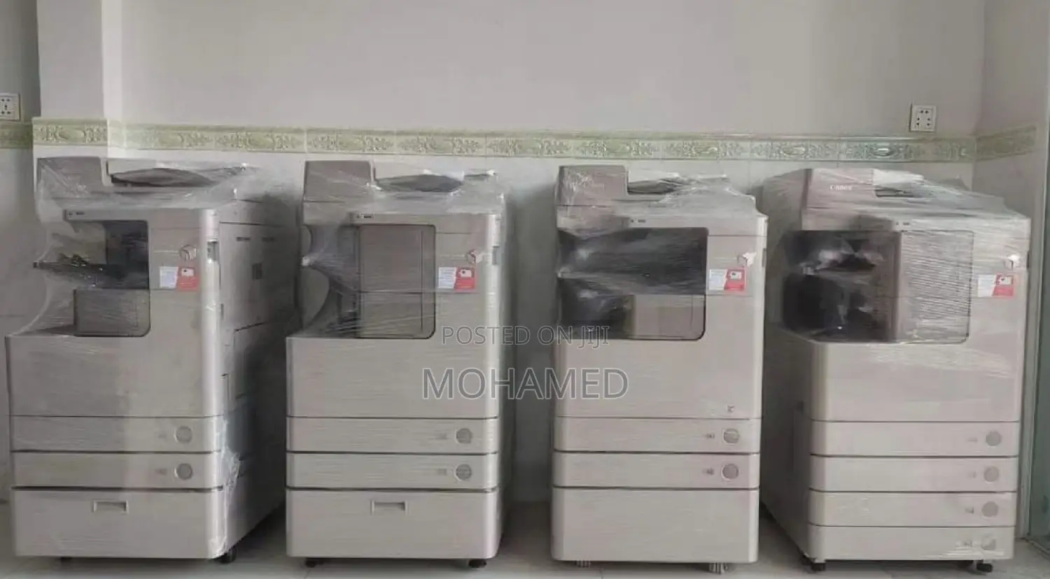 Photocopy Machine CANON Image Runner 4225I