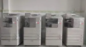 Photocopy Machine CANON Image Runner 4225I