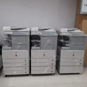 Photocopy Machine CANON Image Runner 3225I