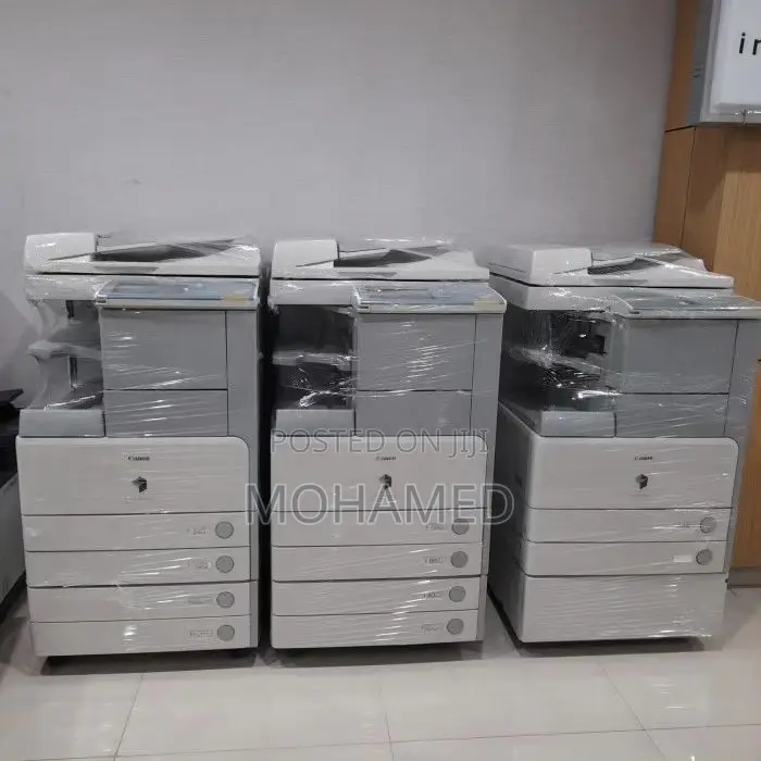 Photocopy Machine CANON Image Runner 3225I