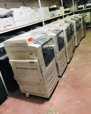 Photocopy Machine Xerox 7220
