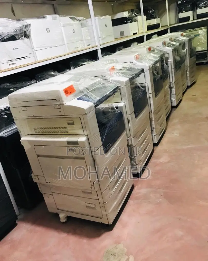 Photocopy Machine Xerox 7220