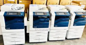 Photocopy Machine 7970 Colour