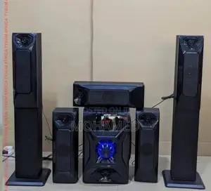 Alialitop Subwoofer/Sabufa