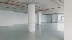 Gym and Meeting Room at Mliman City Centre
