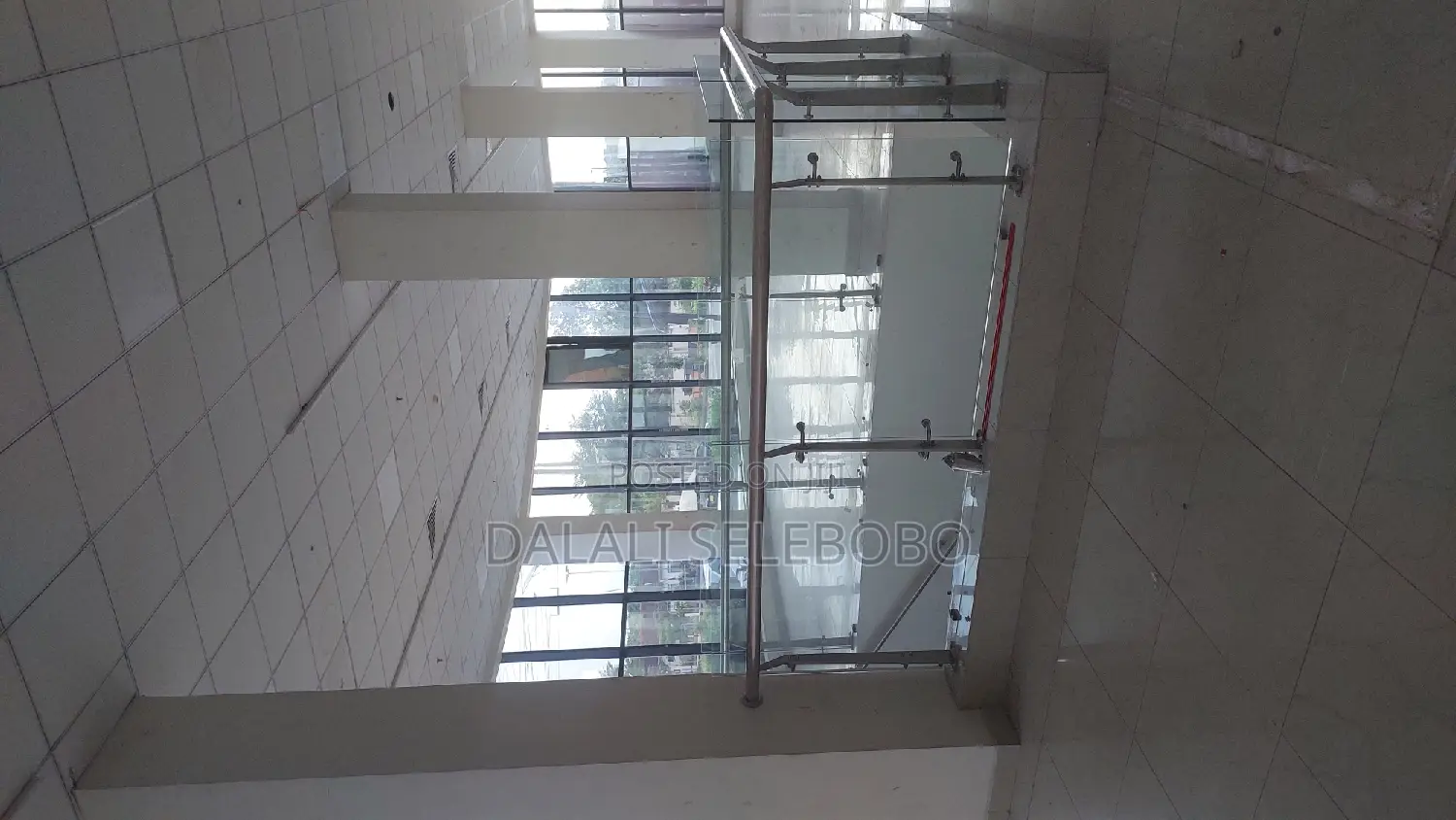 Supermarket Near by Mliman City Mall