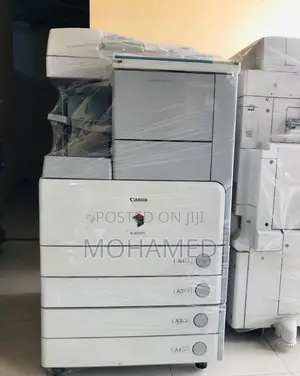 Photocopy Machine CANON Ir3025