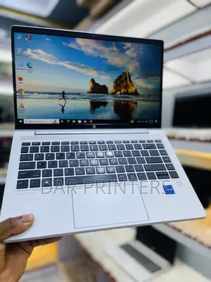 Laptop HP ProBook 440 G8 8GB Intel Core I5 SSD 256GB