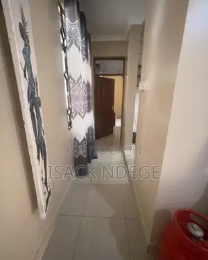 Furnished 2bdrm House in Ununio, Kinondoni for rent