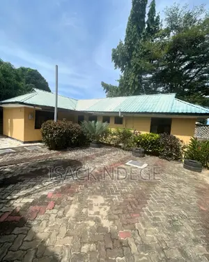 Furnished 2bdrm House in Ununio, Kinondoni for rent