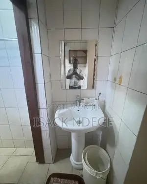 Furnished 2bdrm House in Ununio, Kinondoni for rent